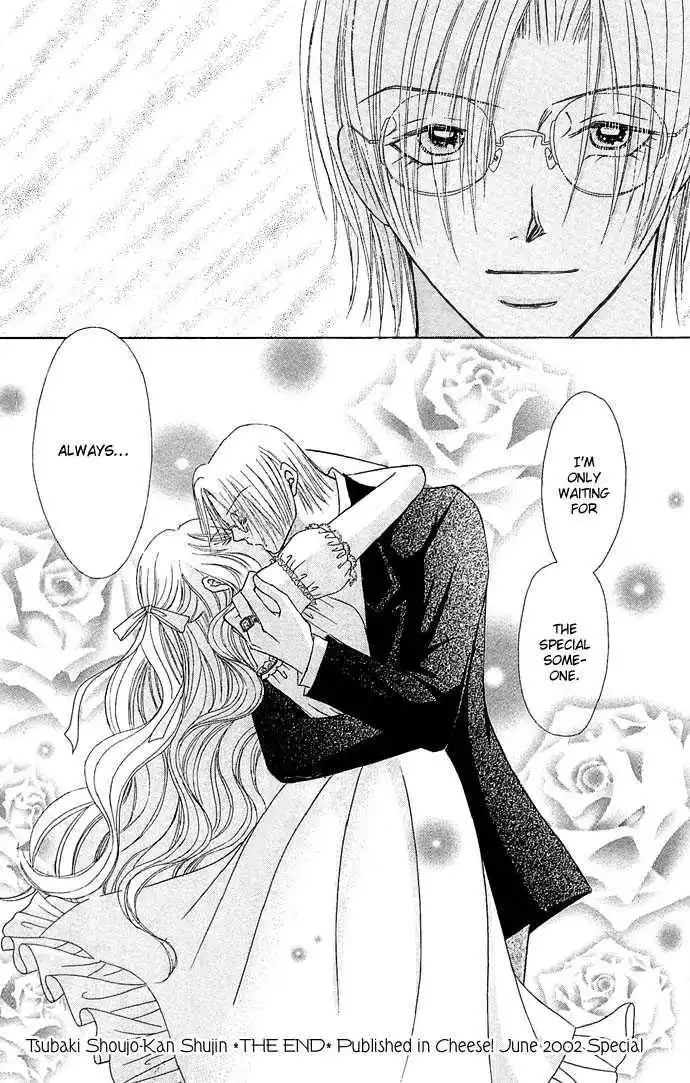 Doll Garden Chapter 2 50